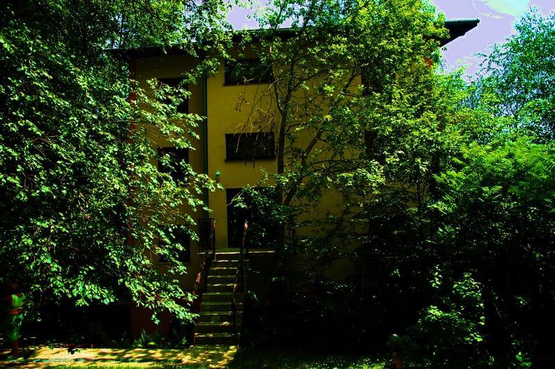 Raj Muszyna Apartamenty Z Widokiem Na Panorame Gorska Εξωτερικό φωτογραφία