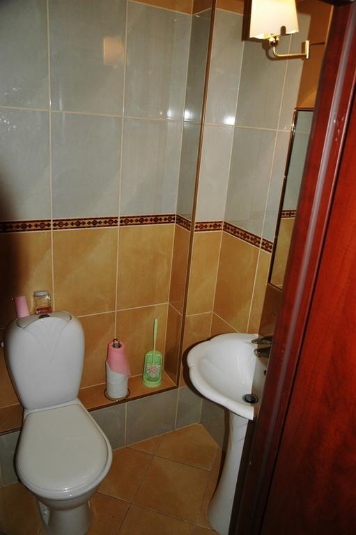 Raj Muszyna Apartamenty Z Widokiem Na Panorame Gorska Εξωτερικό φωτογραφία