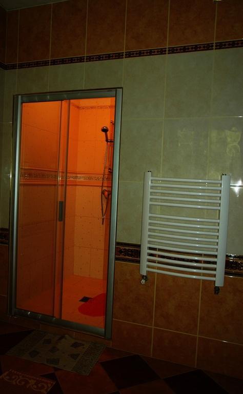 Raj Muszyna Apartamenty Z Widokiem Na Panorame Gorska Εξωτερικό φωτογραφία