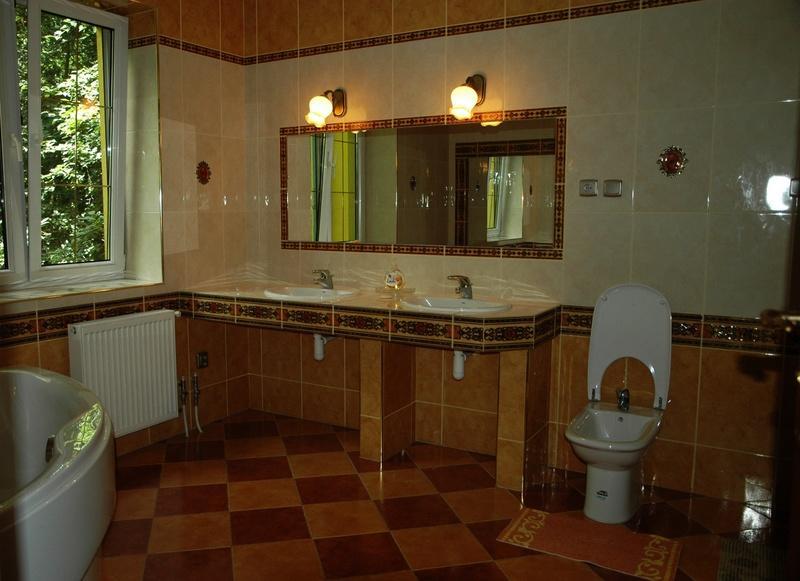 Raj Muszyna Apartamenty Z Widokiem Na Panorame Gorska Εξωτερικό φωτογραφία