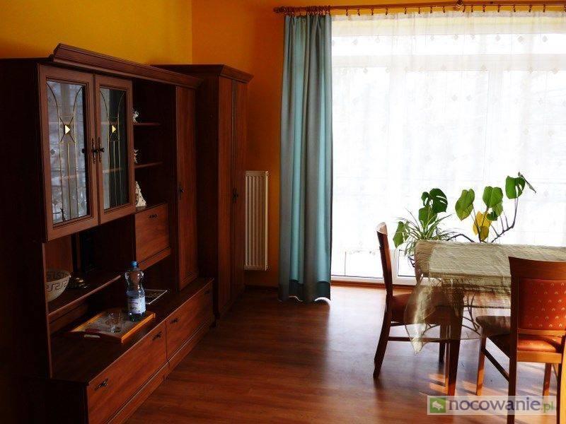 Raj Muszyna Apartamenty Z Widokiem Na Panorame Gorska Εξωτερικό φωτογραφία