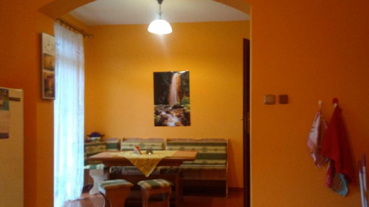Raj Muszyna Apartamenty Z Widokiem Na Panorame Gorska Εξωτερικό φωτογραφία